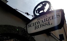 Hotel Schwarzes Rössl